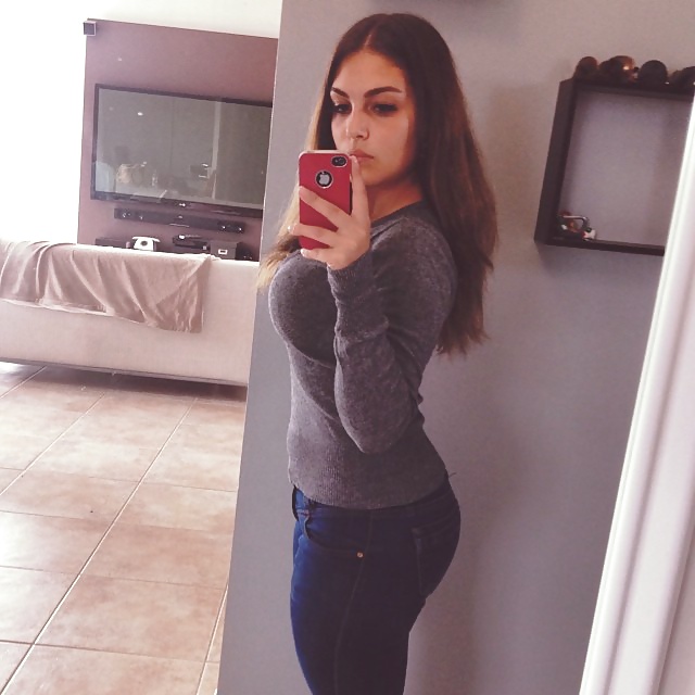 Me un peu plus hot... #30863050