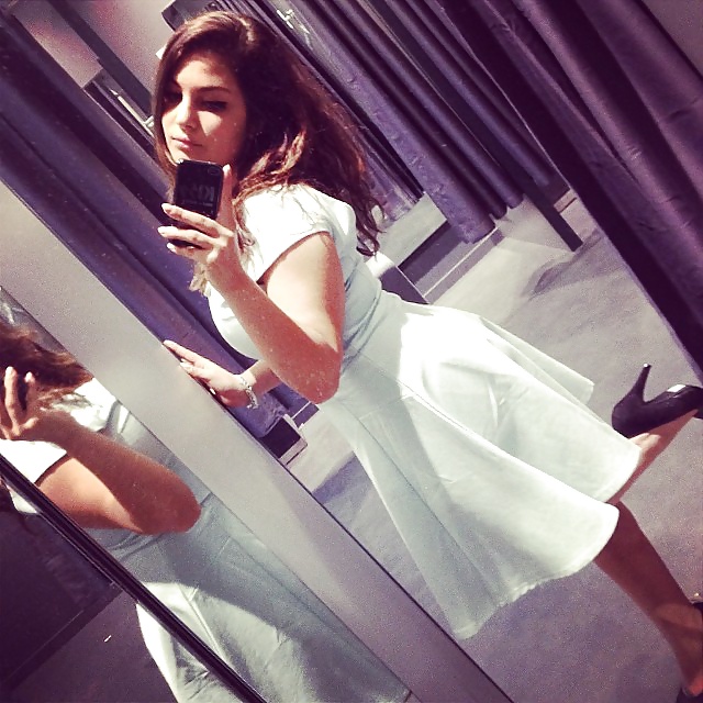 Me un peu plus hot... #30863058