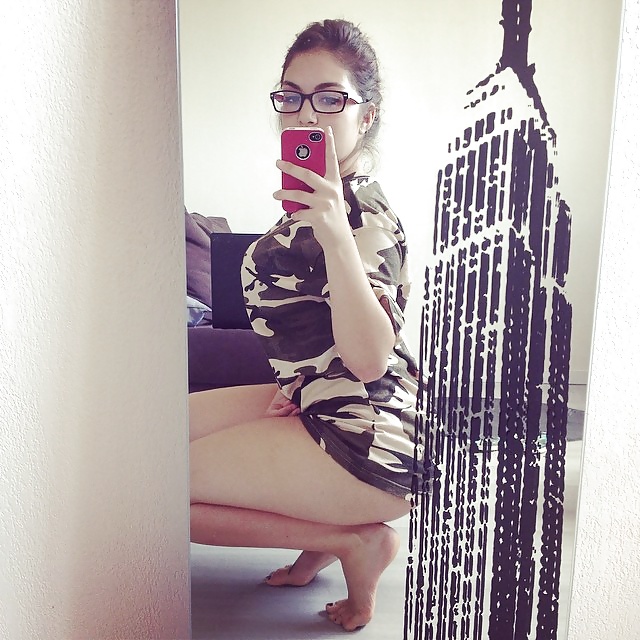 Me un peu plus hot... #30863061