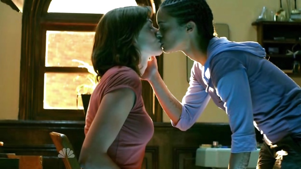 Kandyse mcClure  #27540048