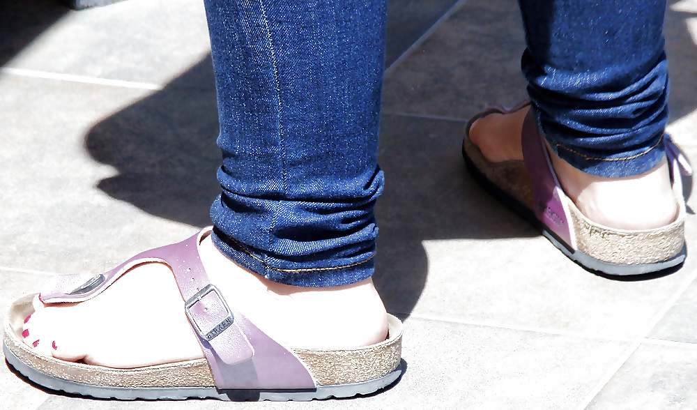 Birkenstock Schuhe N Füße 6 #30787447