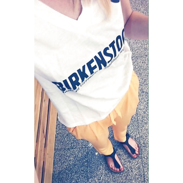 Birkenstock Schuhe N Füße 6 #30787504