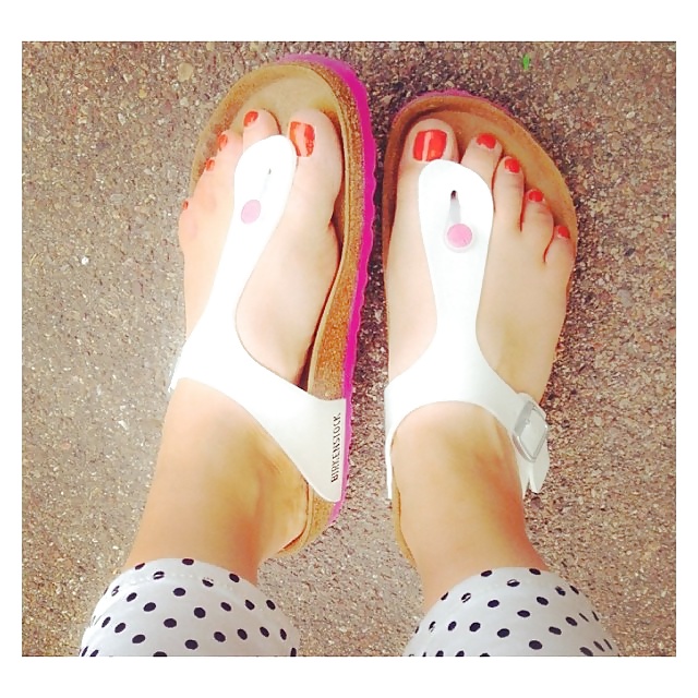 Birkenstock Schuhe N Füße 6 #30787599