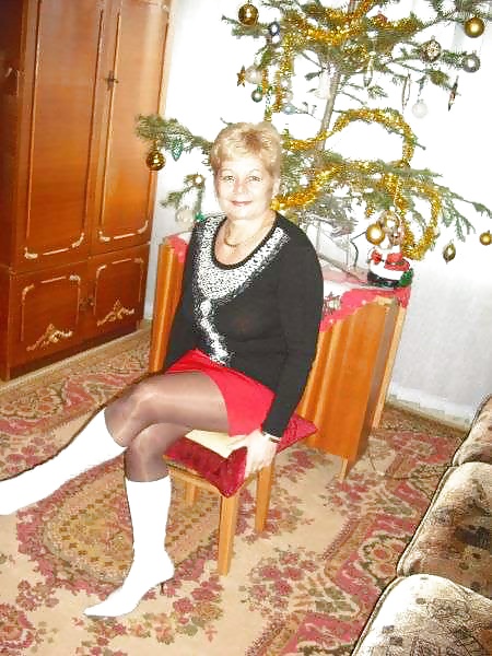 Romanian short skirts and pantyhose  #28269604