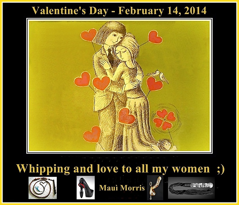 Día de San Valentín 14 de febrero de 2014
 #26964868