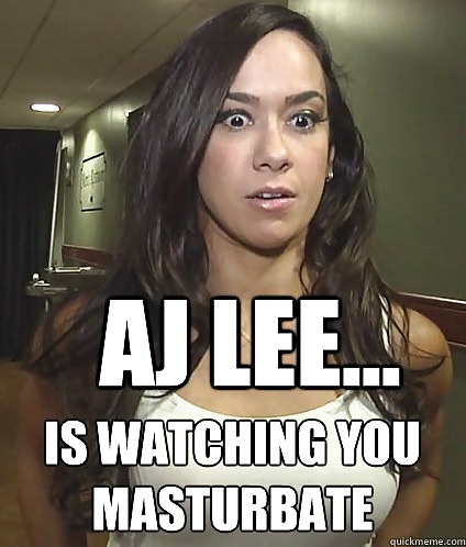 AJ Lee, hottest WWE Diva #35802170