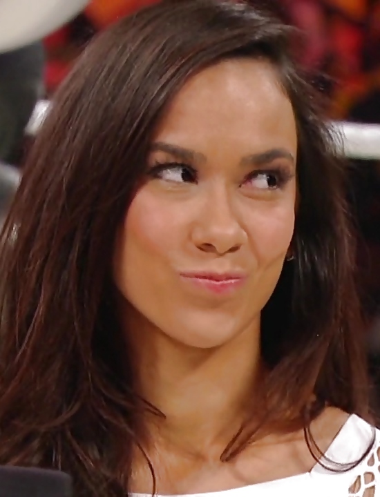 Aj lee, hottest wwe diva
 #35802227