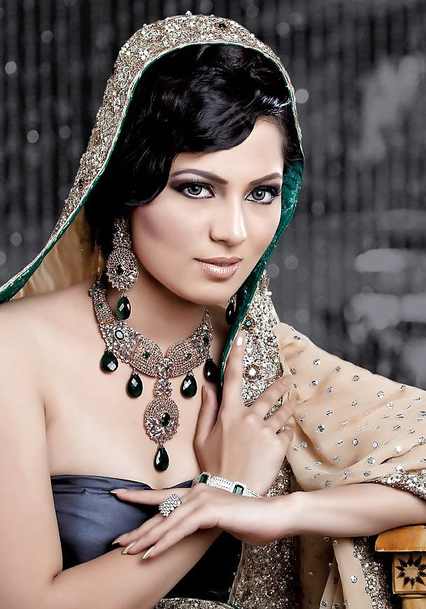 Random Pakistani Bitches for Big Black Cocks #35599615