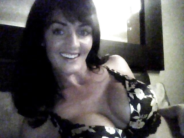 Seen Gemma the MILF from Edinburgh? #30701572