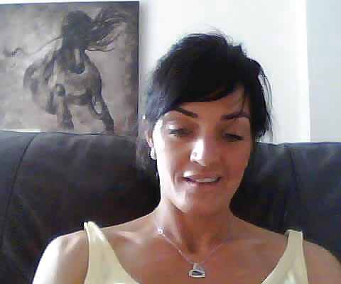 Seen Gemma the MILF from Edinburgh? #30701737