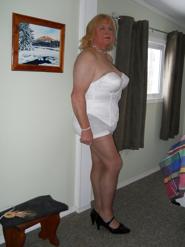 Shemales Transsexuelle Cross-Dressing 25 #33064204