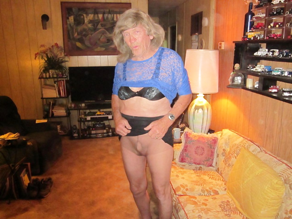 Shemales Transsexuelle Cross-Dressing 25 #33064232