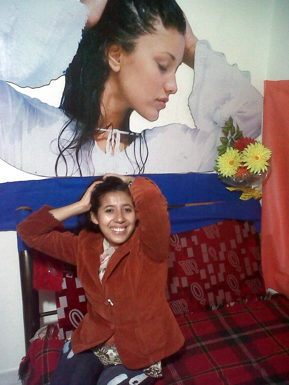 Colombianita de bogota #30107277