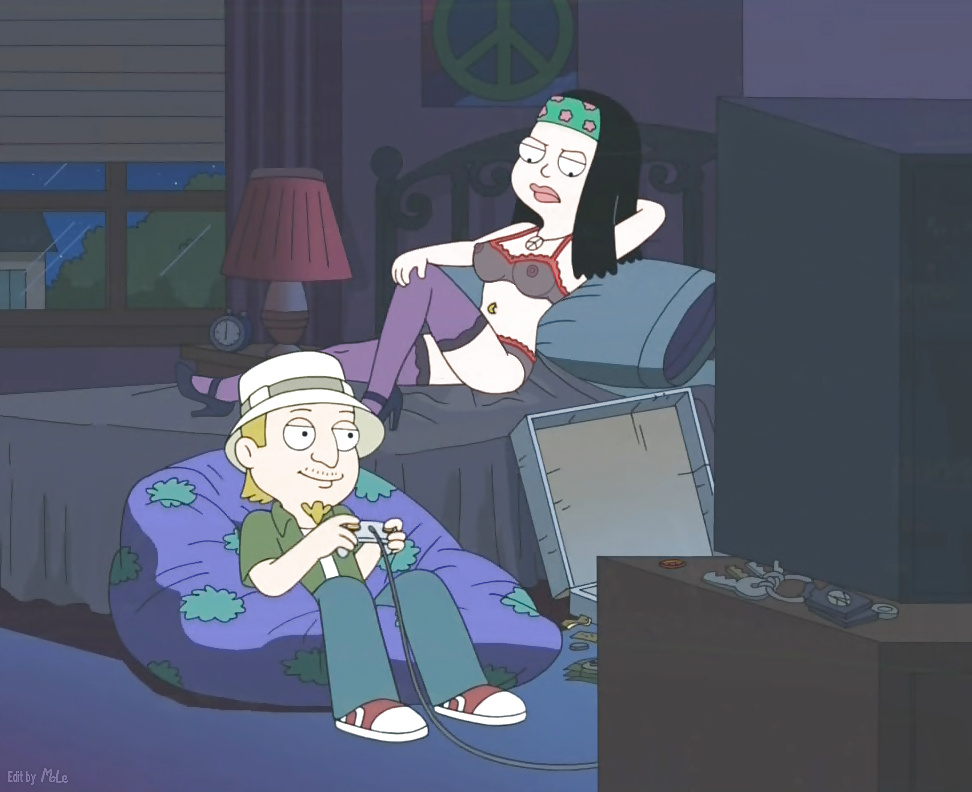 American dad #28653181