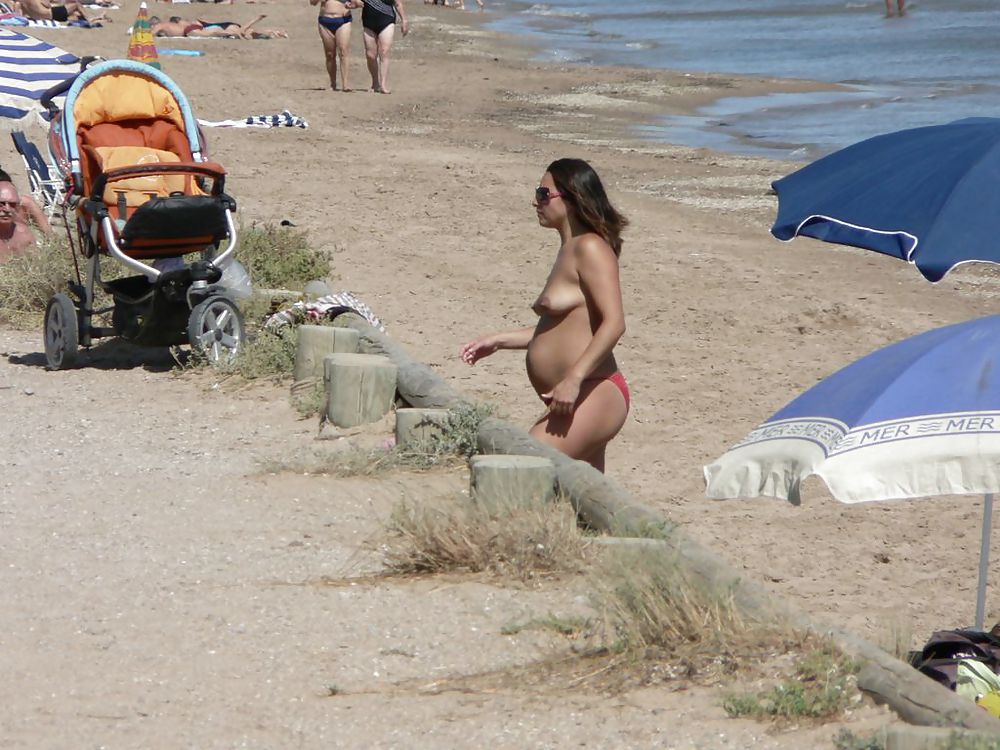 The beach 268 #23605903