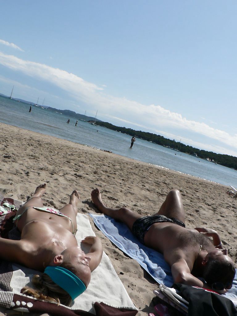 The beach 268 #23605932