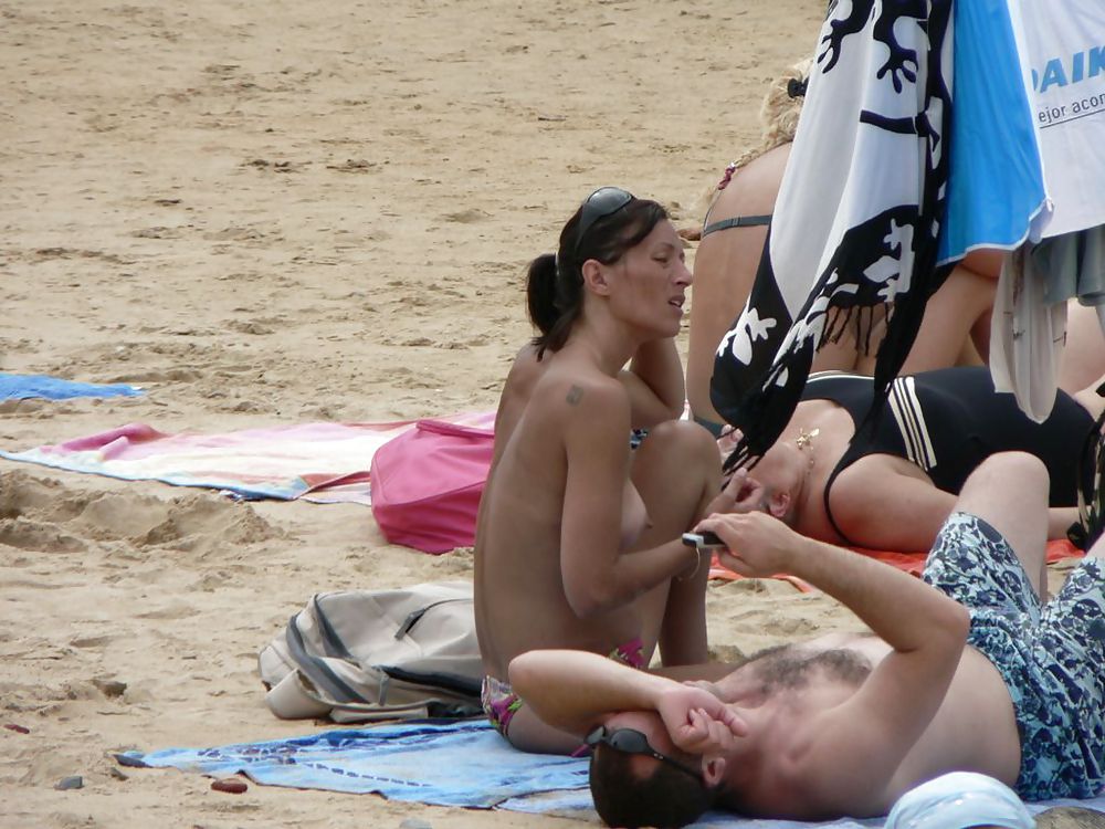 The beach 268 #23606035