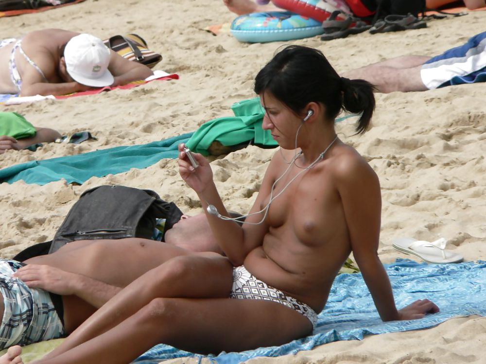 The beach 268 #23606114