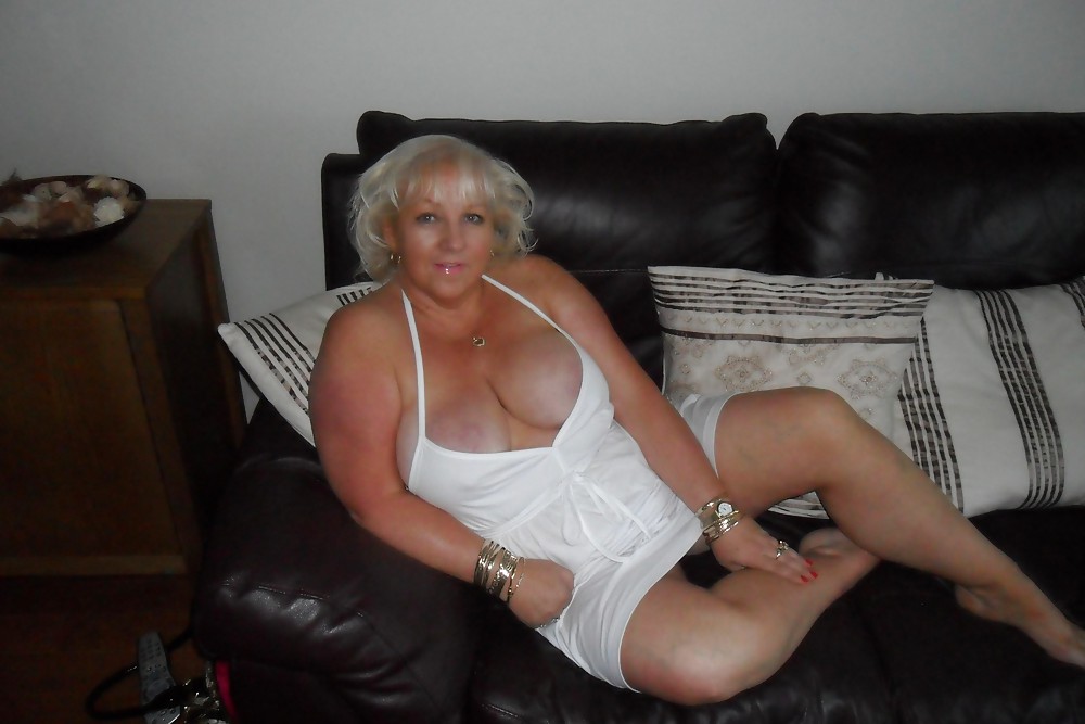 Sexy Gilf Teresa #24218727