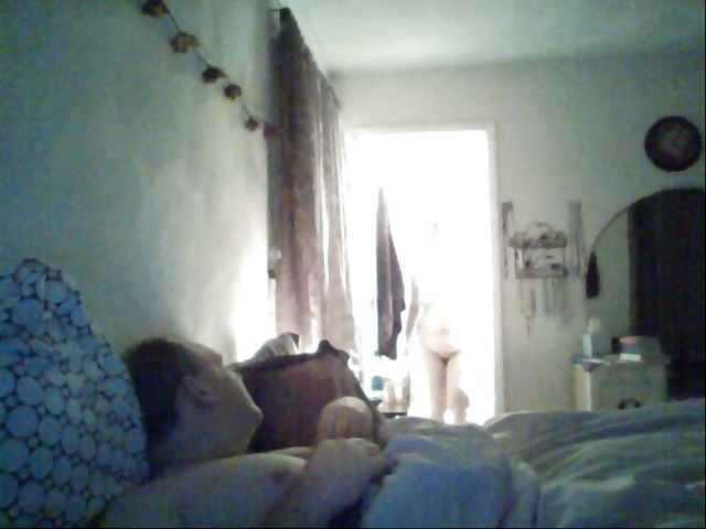 My nakedness appears slowly!!!! #23820561