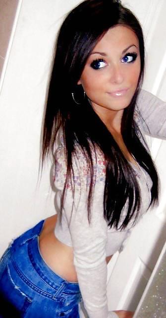 Jóvenes sexy para masturbarse
 #37991299