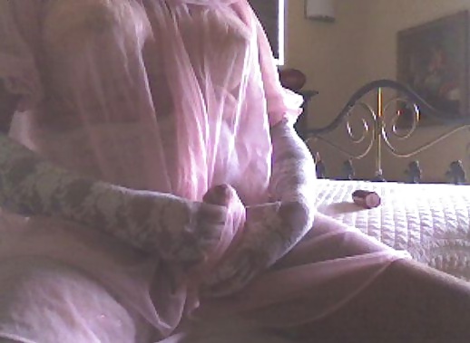 Sheer and Lovely #30898619