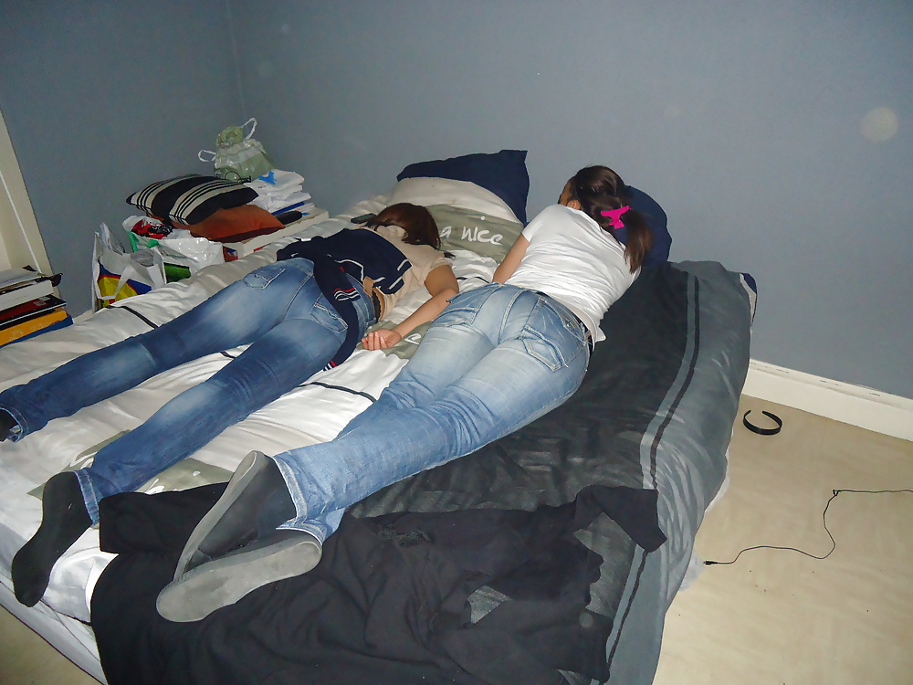 Mon ex et sa pote... #31857251
