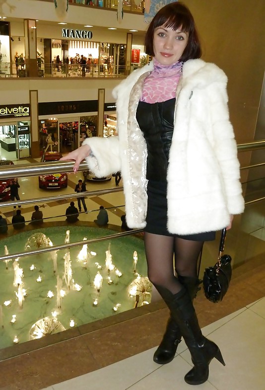 Reife Mutter. Wie Sie Sie Ficken? #25836793