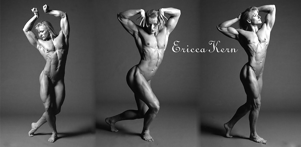Nude Female Bodybuilders 10 #36078195