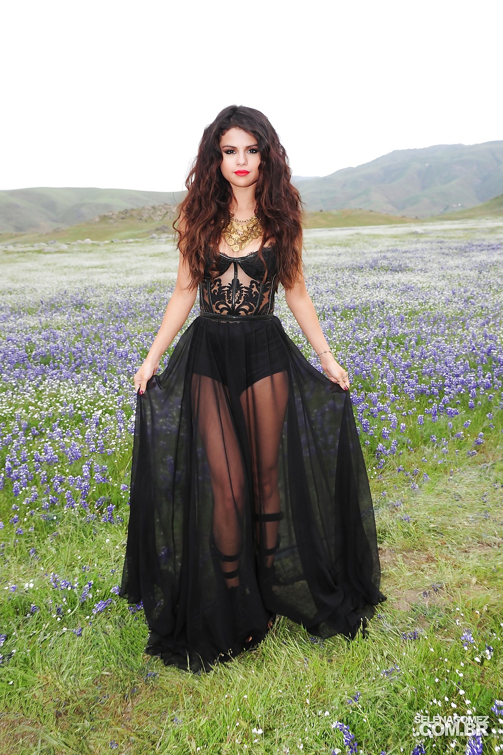 Selena Gomez #37653074