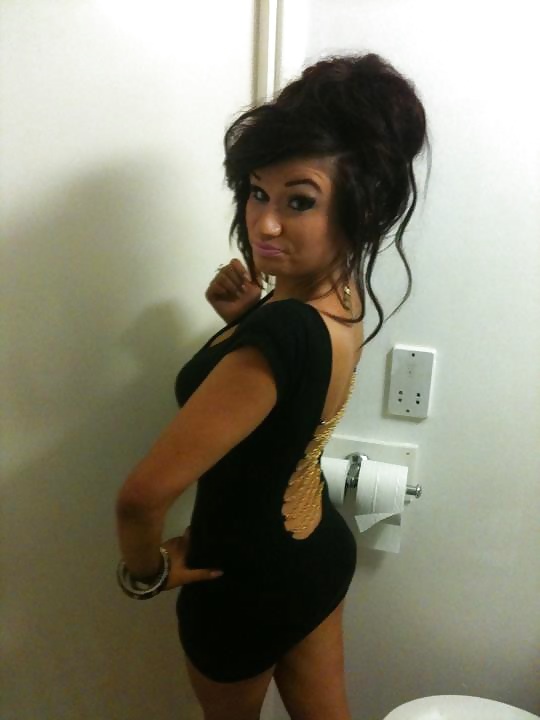 Would you empty your balls in these chavs? 6 #39149199
