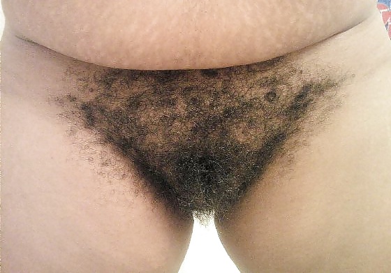 Black Hairy Pussy #39518121
