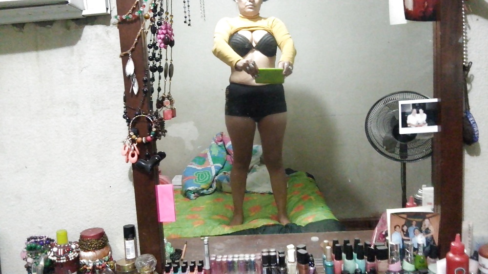 Mandadas con el cel.
 #34798638