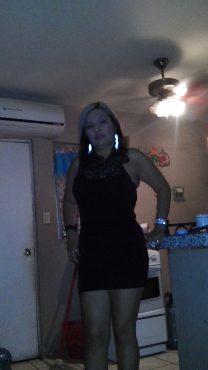 Mandadas con el cel.
 #34798644