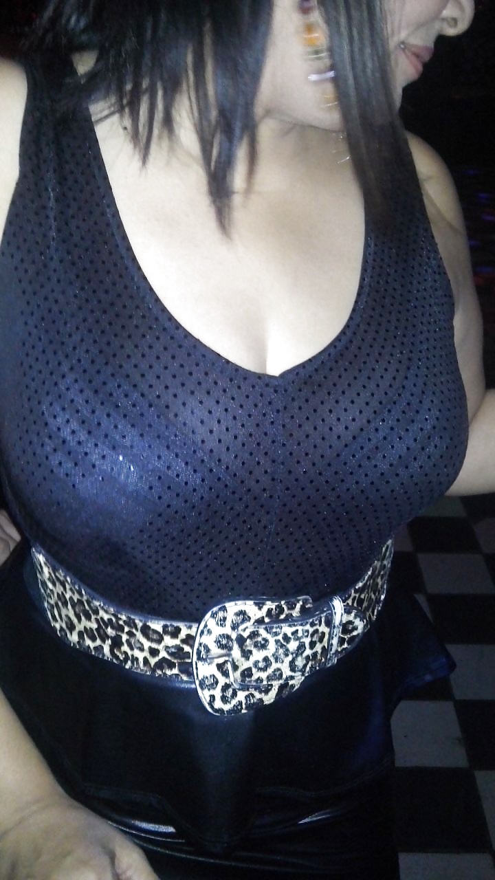 Mandadas con el cel.
 #34798671