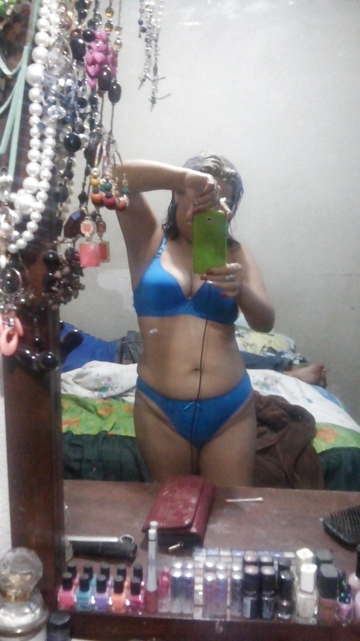 Mandadas con el cel.
 #34798673