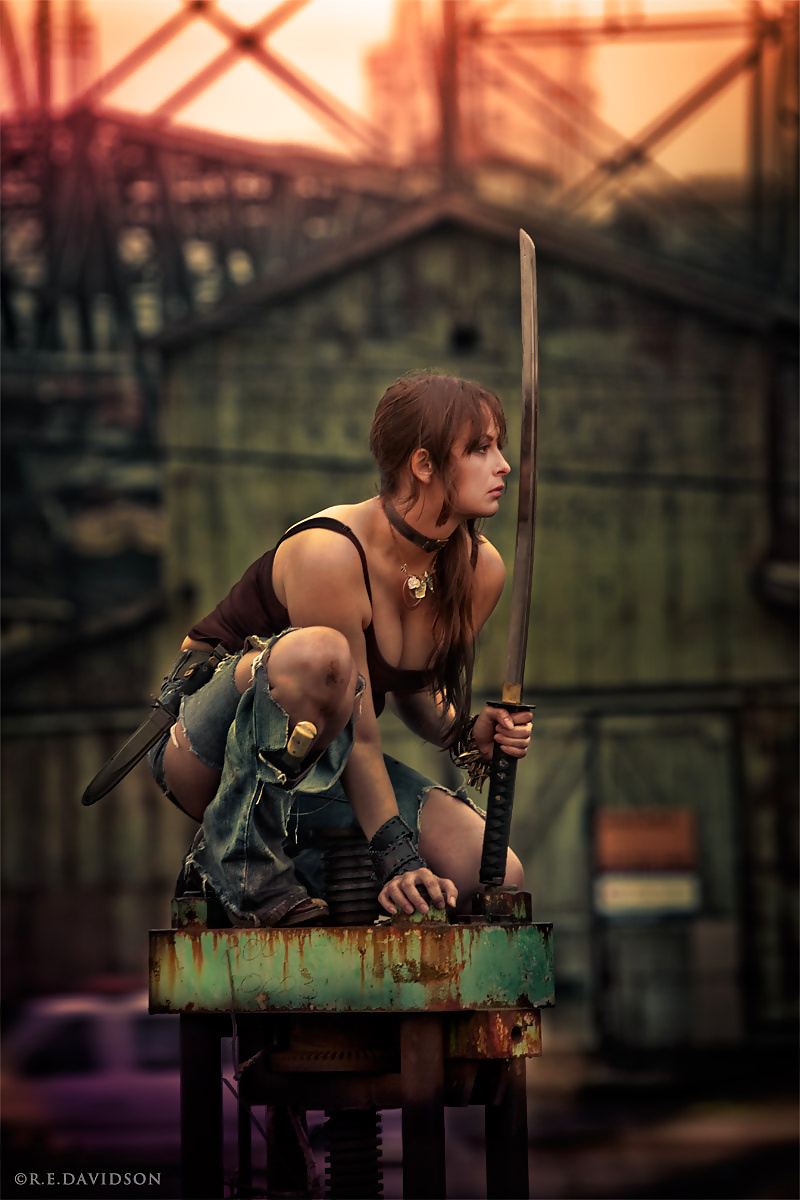 Gorean slavegirls
 #40081570