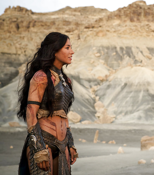 Gorean slavegirls
 #40081771