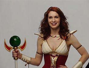 Felicia Day #29273919