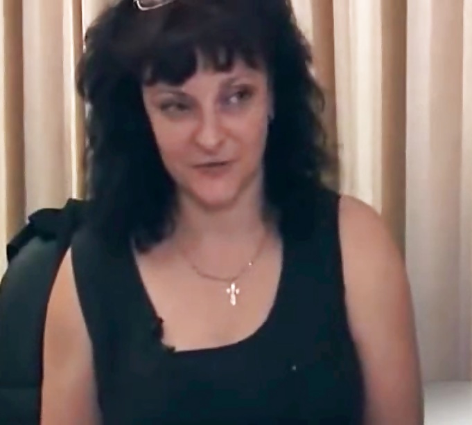 Tracie, Eine Mutter Von Nebenan #30829728