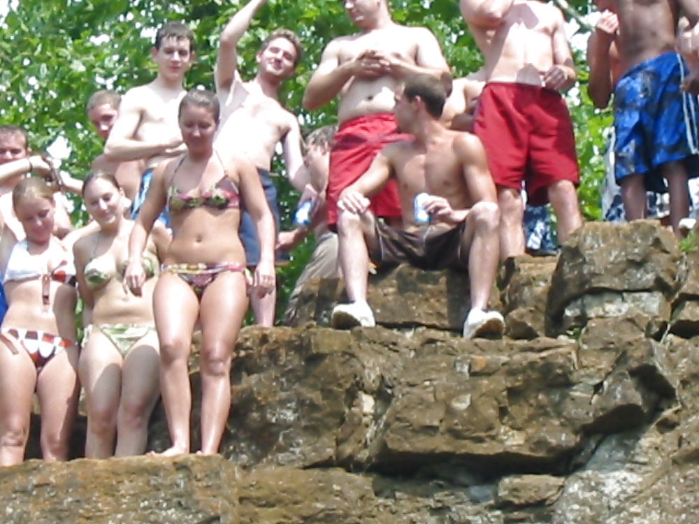 Originales cándidos 4
 #25808874