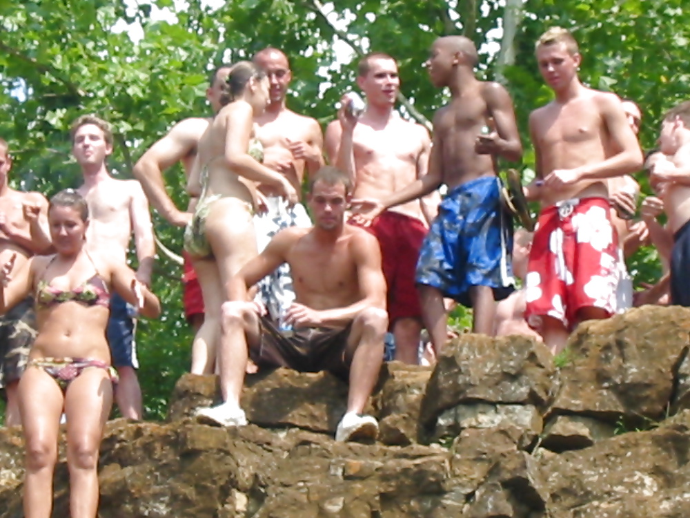 Originales cándidos 4
 #25808890