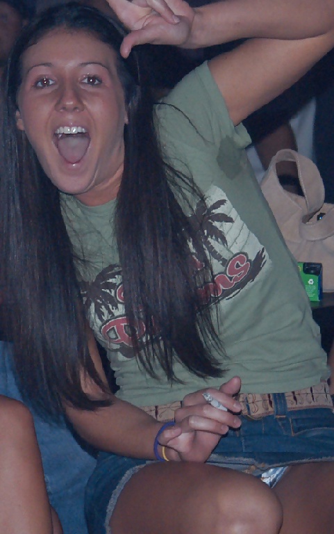 Originales cándidos 4
 #25808897