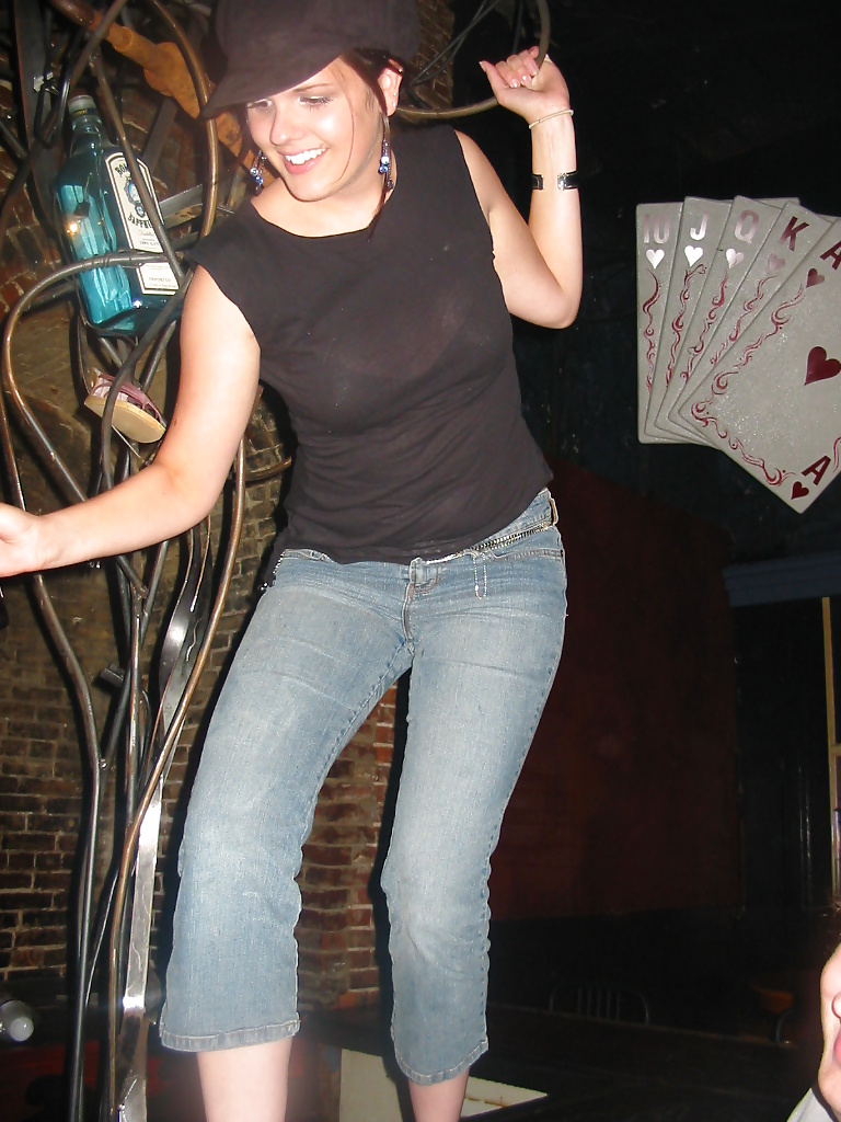 Originales cándidos 4
 #25808971