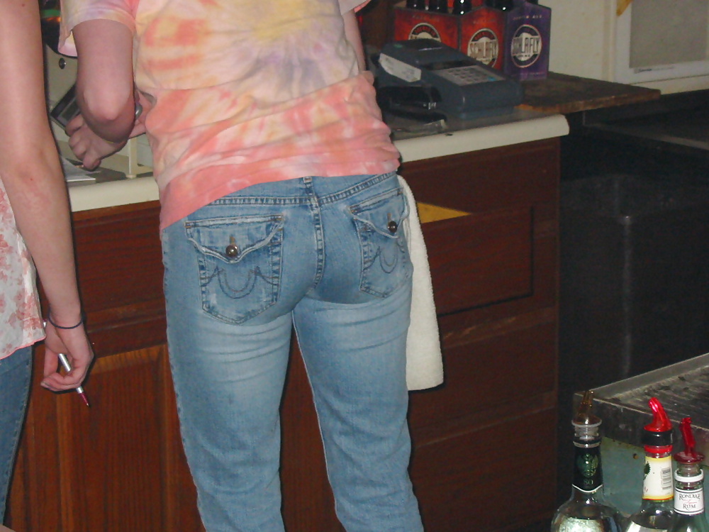 Originales cándidos 4
 #25808997