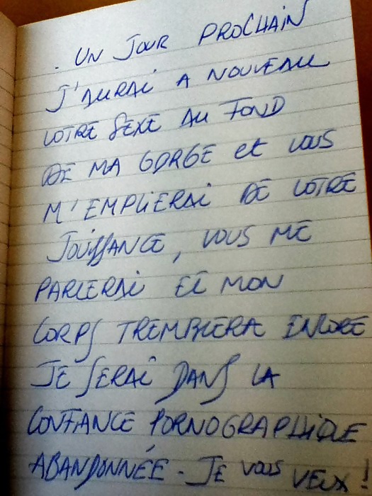 Recit porno flash
 #27757316