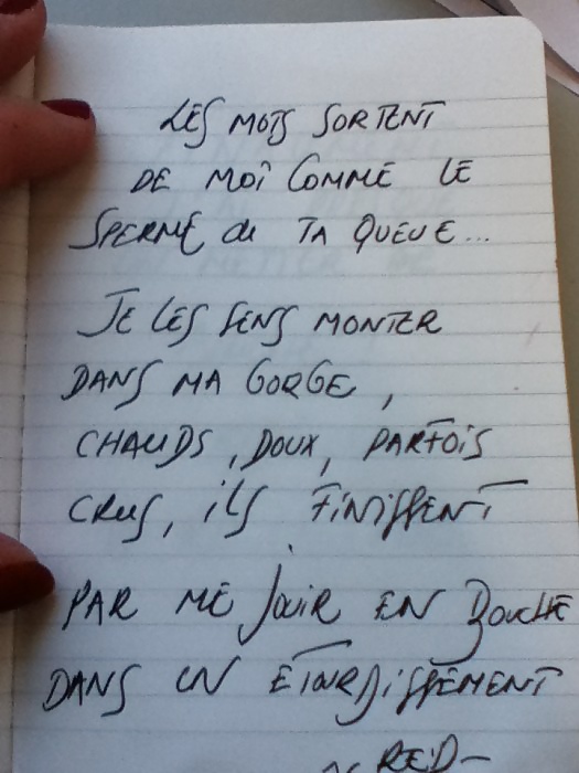 Recit porno flash
 #27757322