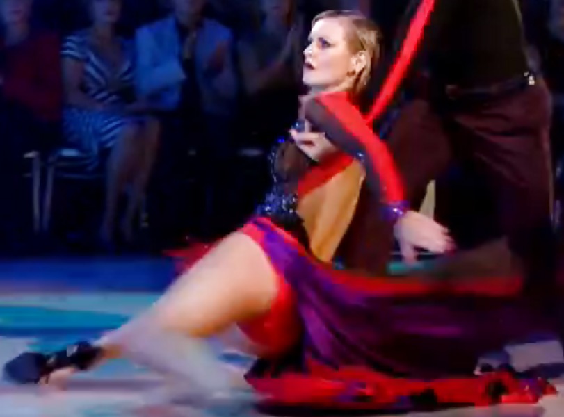 Rachel Riley Streng Cum Tanzen #36720509