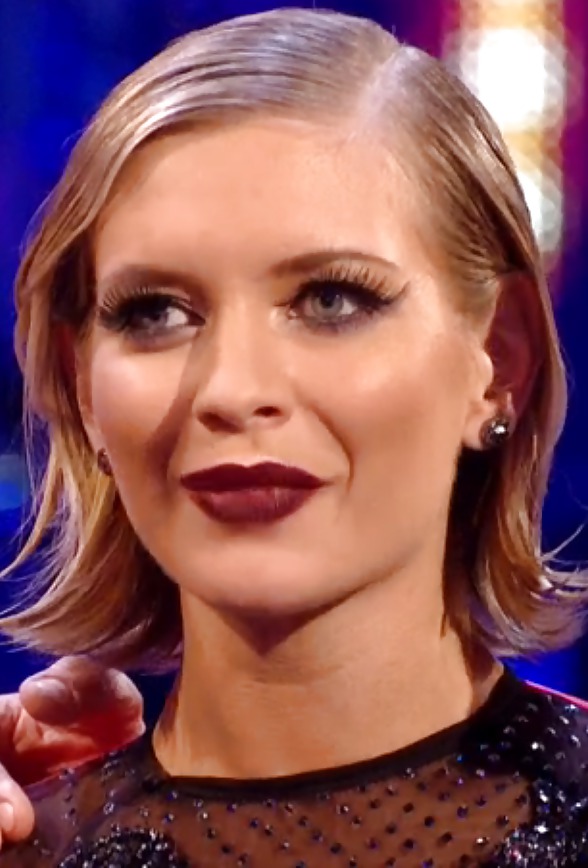 Rachel riley rigorosamente cum danza
 #36720525