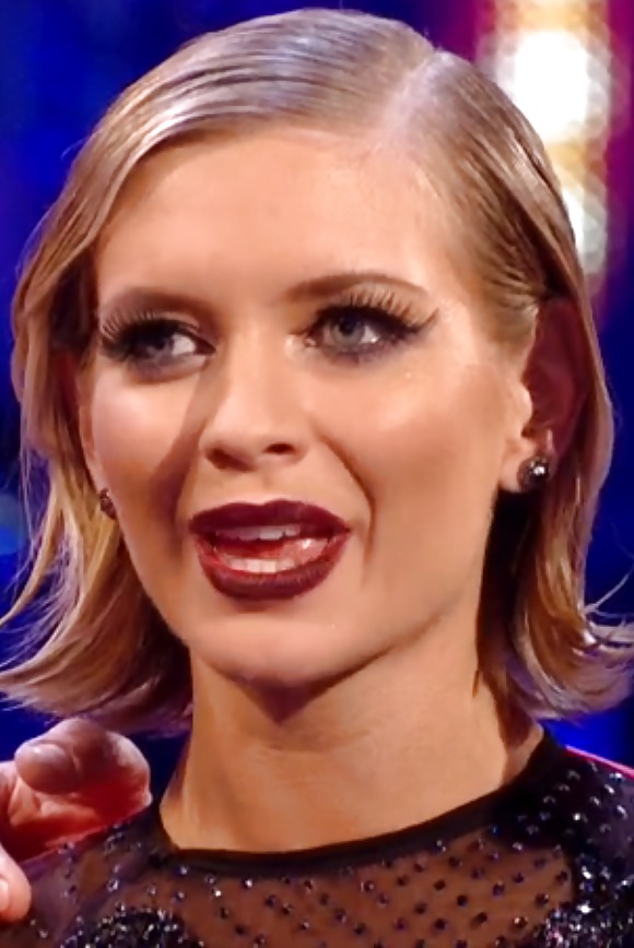 Rachel Riley Danse Strictement Cum #36720527